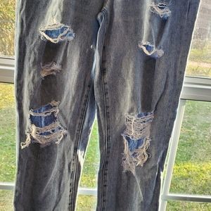 Boyfriend arepostale jeans